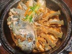 -桂客膳房·珍品堂