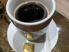 黑咖啡-VENCHI 闻绮(北京国贸商城店)