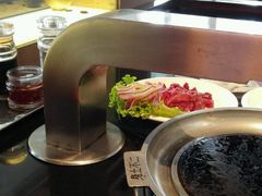 -冷面大王(大南街店)