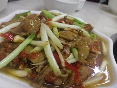 -瓦市黄羊群羊肉馆(火车站路店)