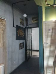 -HG美发设计沙龙