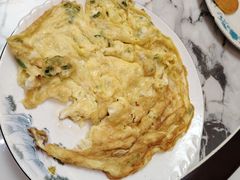 -回头客餐厅·家的味道农家菜·虹鳟鱼·铁锅炖(雁栖湖店)
