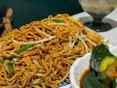 -喜势点·糖沙翁手工茶点·本地人茶居(永庆坊店)