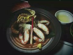 android_upload_pic-蟹料理 北海道かに将軍(札幌本店)