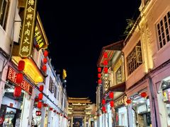 -潮州古城