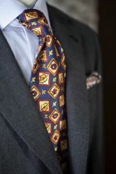 -GIMIWEAR 基米尔男士西服高级定制(陆家嘴店)