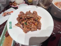 -新白鹿餐厅(西湖银泰店)