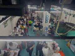 -小民大排档(马场角横路店)