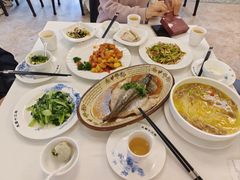 -清真马祥兴菜馆(云南北路店)