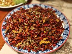 -杨记隆府(时代天街店)