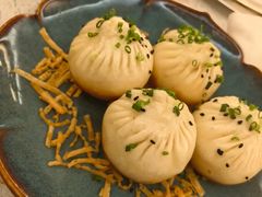 -上海和平饭店龙凤厅 Dragon Phoenix