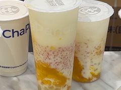 -茶百道(金科乐方店)