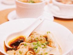 -鼎泰丰(德基广场店)