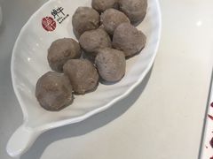 -焯牛潮汕牛肉火锅(云峰街创始店)