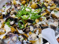 -红旗山庄(圭峰山店)