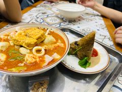 -1980烧肉粽(中山路店)
