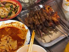 -东仪路传统烤肉