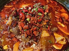 -鸽子窝(青塔店)