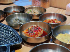 -金顺碳烤肉(番禺傍江地铁站店)