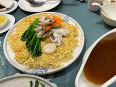 -北园酒家(小北路店)