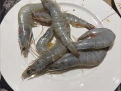 -南通绿洲国际假日酒店全日餐厅