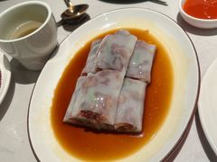 -潮民公馆(BFC外滩金融中心店)
