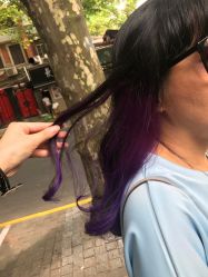 -icare美发沙龙