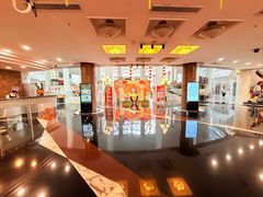 -汕头金海湾大酒店(龙眼南路美食街万象城店)
