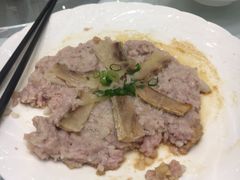 猪颈肉-御彩酒家(东风东路店)