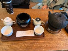 -去茶山(新光里店)