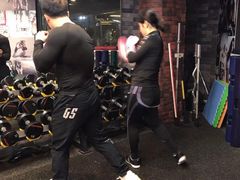 -Nirvana Fitness健身工作室