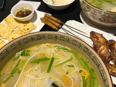 -南蛮子(进贤路店)