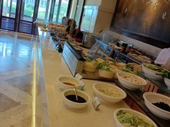 -厦门帝元维多利亚大酒店(环岛路黄厝海滩店)