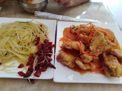 -胖太太四川麻辣排骨串(镇江路分店)