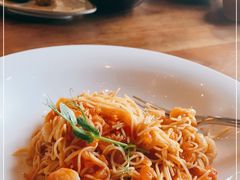 -OGGI TRATTORIA PIZZERIA(深业上城店)