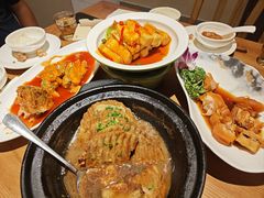 -乡里八闽·福州乡土菜(高宅店)