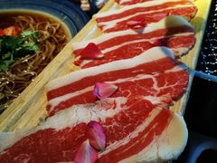 -十三姨正合丰烤肉(营迹路店)