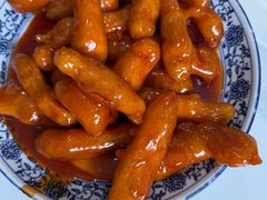 -北大地皖峰饭馆