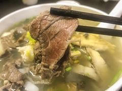 -潮镇老尾牛杂(环城西路店)