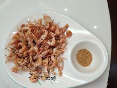 -回头客餐厅·家的味道农家菜·虹鳟鱼·铁锅炖(雁栖湖店)
