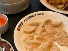-常鲜楼常来尝鲜海胆馆(星海店)