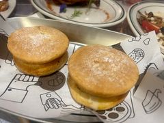 -MIO弥欧洋房西餐厅(中央大街店)