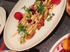 -Nord Grill&Bar Highland诺德西餐(深圳欢乐海岸店)