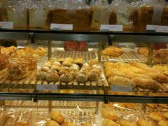 -BreadTalk面包新语·烘焙蛋糕(领展购物广场店)