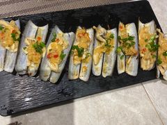 -極上萬膳·日料放题(海岸城店)