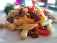 -JUKEBOX玖部音乐餐厅(华侨城店)