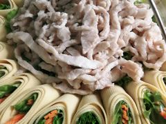 -宾朋海鲜美食餐厅·特色美食(兴海路店)