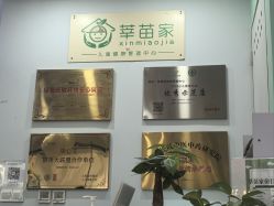 -莘苗家小儿推拿(印象城店)