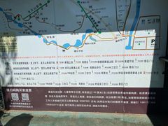 -京东石林峡风景区