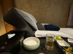 -新紫霞养生·影院足道·SPA(金山区店)